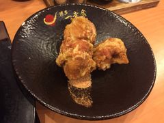 -博多一幸舍(侨福芳草地购物中心店)