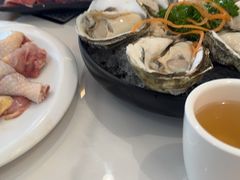 -蚝大仙横琴生蚝火锅(日月贝店)