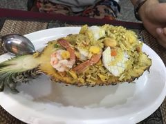 -BAI BUA RESTAURANT