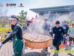 -长岛南北长山旅游景区