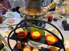 -东来顺饭庄(新源里店)