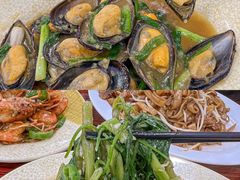 -贞姨美食·老字号海鲜大排档