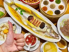 -乐忻皇朝(上海中心大厦店)