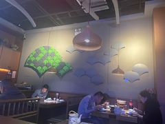 -老阿爸江浙土菜(奥体中心店)