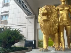-苏州吴中白金汉爵大酒店