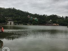 -珠海圆明新园