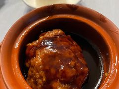 张氏狮子头-羲和雅苑•北京烤鸭(国贸商城店)