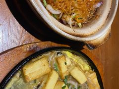 -又一福烤鸭·北京菜(东四店)