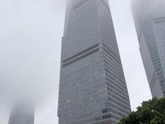 -上海中心大厦