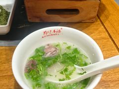-前堡羊汤岫岩二部(乐雪店)