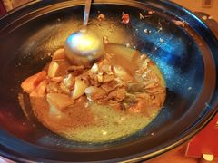 -启东恒大酒店·吕四渔号海鲜餐厅