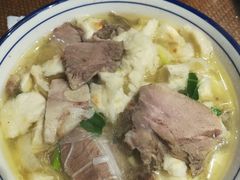 -毅祥斋老孙家泡馍(西羊市店)