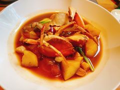 -新荣记(西溪湿地店)