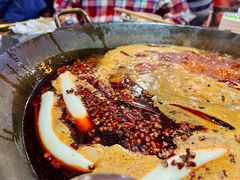 -星鸿社重庆老火锅(燃灯寺分店)