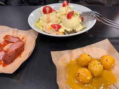 -京尚道韩式美食屋(海甸岛店)