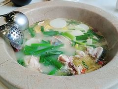 -七采菌园·野生菌石锅鱼(环城北路店)