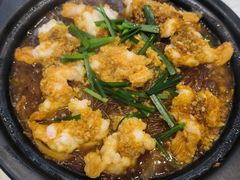 -船歌·鱼水饺青岛菜(国贸商城店)
