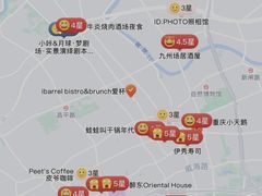 -ibarrel爱杯·bistro&brunch(江宁路店)