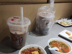 -海底捞火锅(正大乐城店)