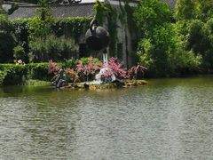 -张公山寨景区