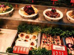 -必点海鲜·鲅鱼水饺(鞍山西道店)