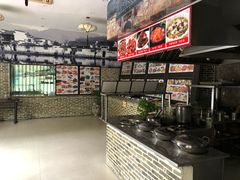 -农家大院