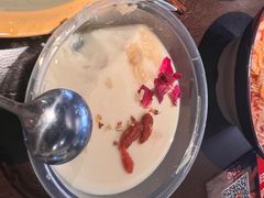 -张翻越·川渝冒菜·武汉黑鸭煲(城北万象城店)