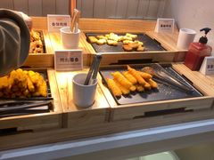 -牛排叔叔自助餐厅(太原万达店)