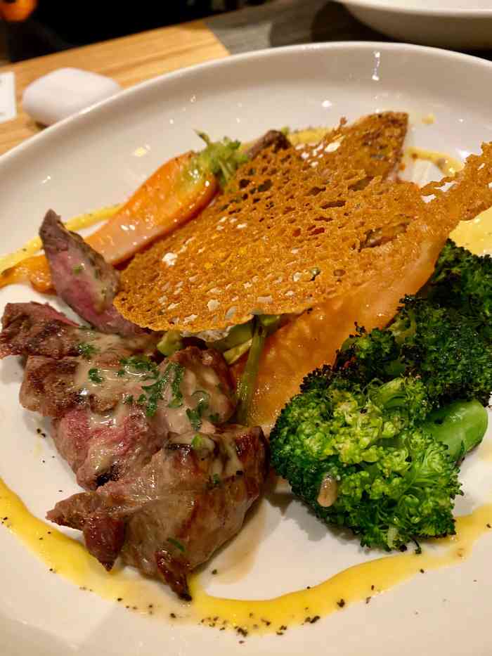 新元素餐厅(瑞虹新城店)