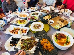 -老城南食府(宣武门东大街店)