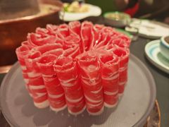 -南门四季铜锅涮肉(望京店)