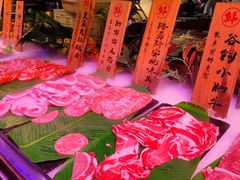 -聚盛源蒸汽海鲜火锅烤肉自助(巨川金海岸购物广场店)