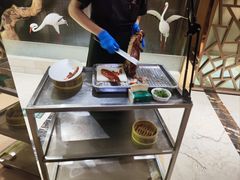 -红菜坊·烤鸭·川鲁宴(石园店)