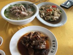 -荣生萝卜汤饭店
