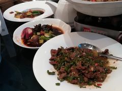 -徐记海鲜(开福寺|伍家岭店)