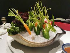 -百富源·海鲜辽菜(浑河堡店)