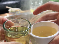 -何氏串串香火锅(翠亨店)