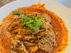 -富乐山酒店(西黄城根北街店)