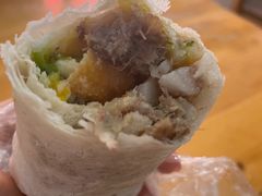 -老汪猪头肉春饼店