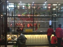 -潮发潮汕牛肉店(芳村店)