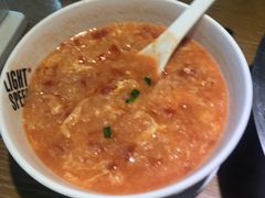 -吕氏疙瘩汤·新派鲁菜(东城万达广场店)