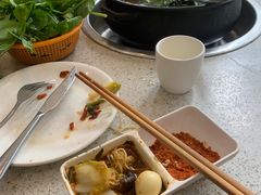 -蜀皇·菌汤鲜黄牛肉汤锅(宽窄巷子店)