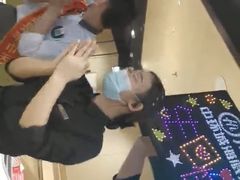 -海底捞火锅(百乐门广场店)