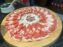 -阳坊涮肉(西直门凯德mall店)