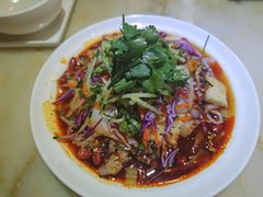 -天山传奇新疆菜(SKLP店)