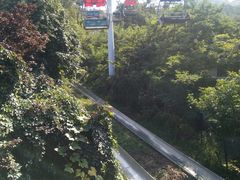 -富斯特索道