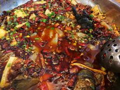 -黑竹香鸡(营和巷店)