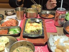 -西塔老太太泥炉烤肉(双井店)