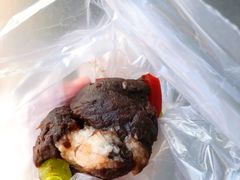 江米年糕-清真·白记年糕(牛街北口店)