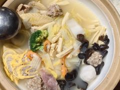 绍三鲜-寻宝记绍兴菜(鲁迅路店)